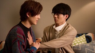 [Vietsub - Tập 4] Em thích anh rồi đấy, anh thì sao? l 好きやねんけどどうやろか