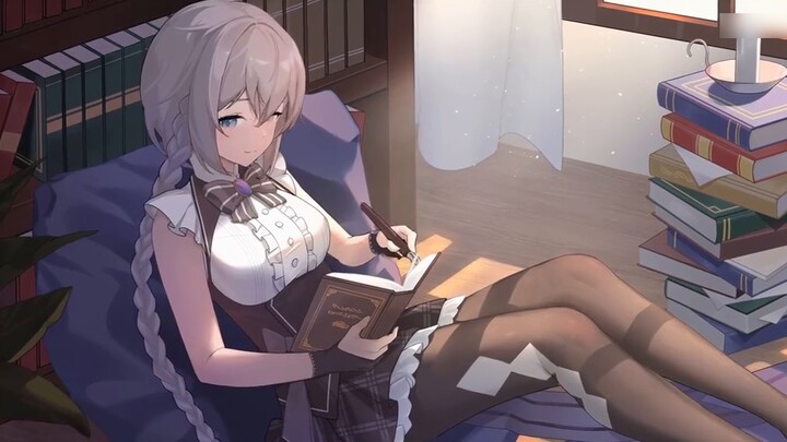 【Wallpaper Engine】 Wallpaper recommendation for legs