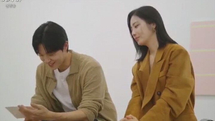 datingshow Nuna eps7