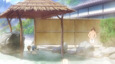 Hoàng Hôn Bên Kia Tận Cùng Thế Giới Tập 6 thuyết minh