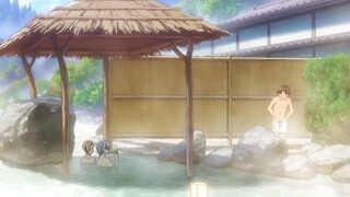 Hoàng Hôn Bên Kia Tận Cùng Thế Giới Tập 6 thuyết minh