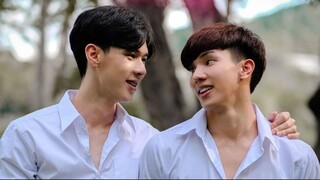 Bangkok The Series (2020) Episode 2 End Eng Sub