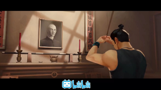 Game mới ra mắt -  Sifu