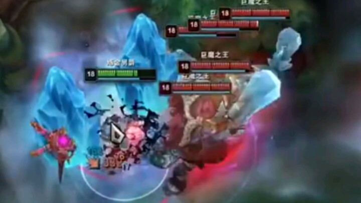 这TM才叫克隆模式！