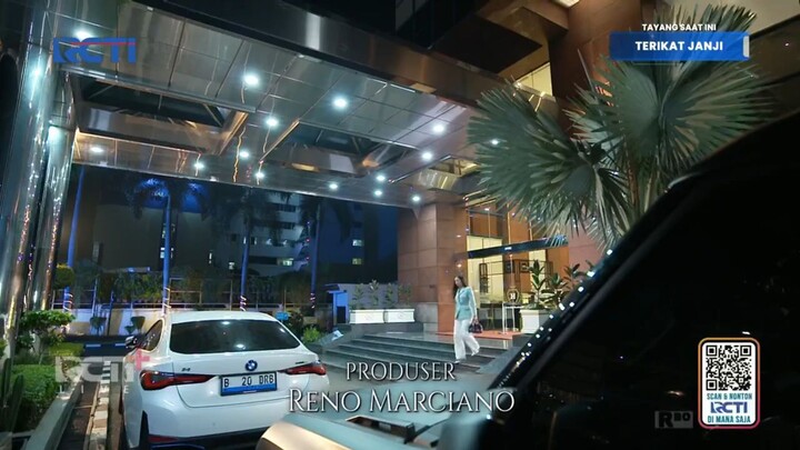 TERIKAT JANJI PART 1 KAMIS 23 APRIL 2026