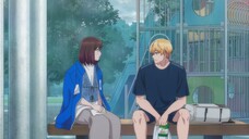 Taiyou yori mo Mabushii Hoshi ดวงดาราเจิดจรัสเกินตะวัน ตอนที่ 7 พากย์ไทย