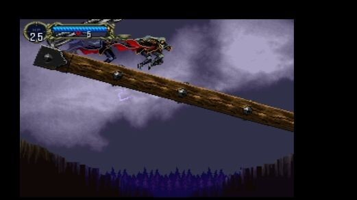 pra ficar rilex game retro na area castlevania "sanfoneiro da noite" arretado de bom