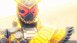 Congratulations! The strongest stat monster in Heisei
