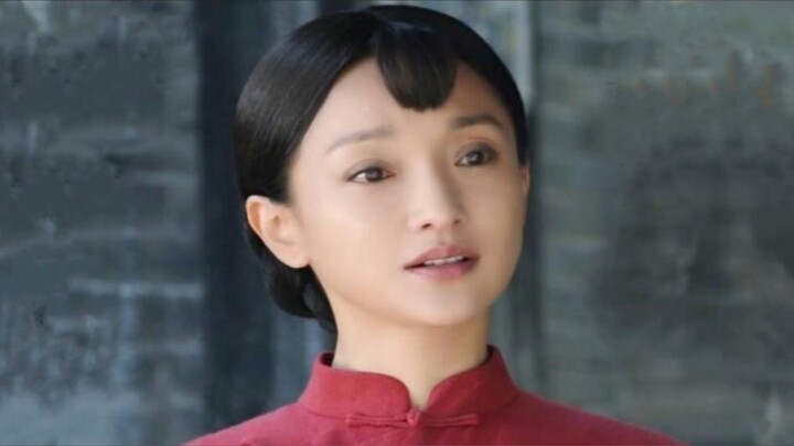 [Remix]All about Zhou Xun's pretty face & amazing performance