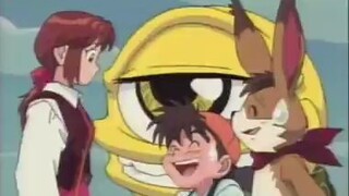 มอนส์เตอร์ฟาร์ม ตอนที่ 37-39