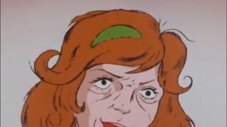 The worst animation in history? It's so bad that it's unbelievable! A funny comment on the 49-year-o