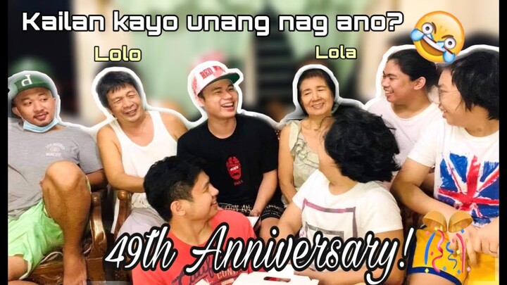 HOTSEAT QUESTION & ANSWER WITH LOLO & LOLA  (LAUGHTRIP TO W/ THE INSANS!) #VLOG41