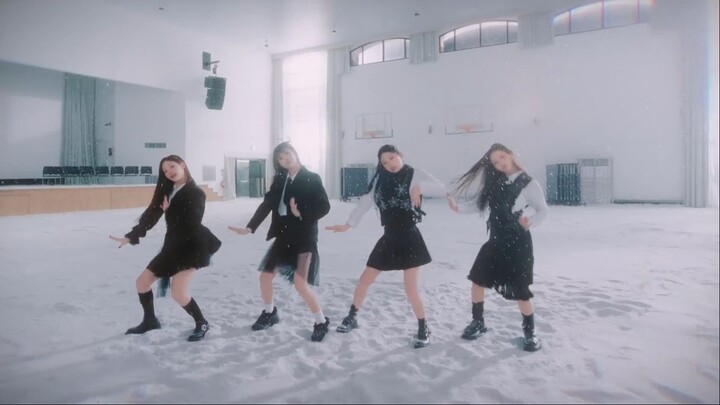 Baby DONT Cry Bittersweet Performance Video