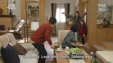 Father, I'll take care of you EP 30