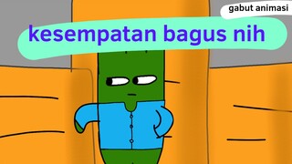 belakang gudang