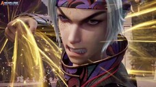 Against The Sky Supreme Eps 431 Sub Indo