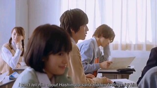 BL-Vanishing my first love 🕋