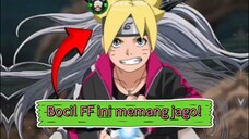 Otsusuki Kalah Sama Bocil FF!