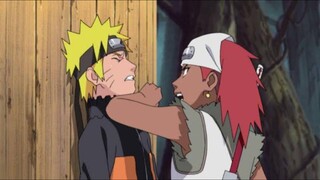 SOK KERAS NIH SAMA NARUTO