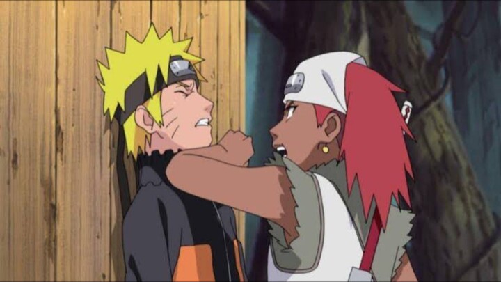 SOK KERAS NIH SAMA NARUTO