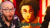 OGOATSU IS HERE! | JUJUTSU KAISEN S2 Episode 23 Reaction