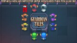 Niat Mau Menyelesaikan Side Quest Tapi Kok Malah Jadi Gini?! |Guardian Tales Part 94
