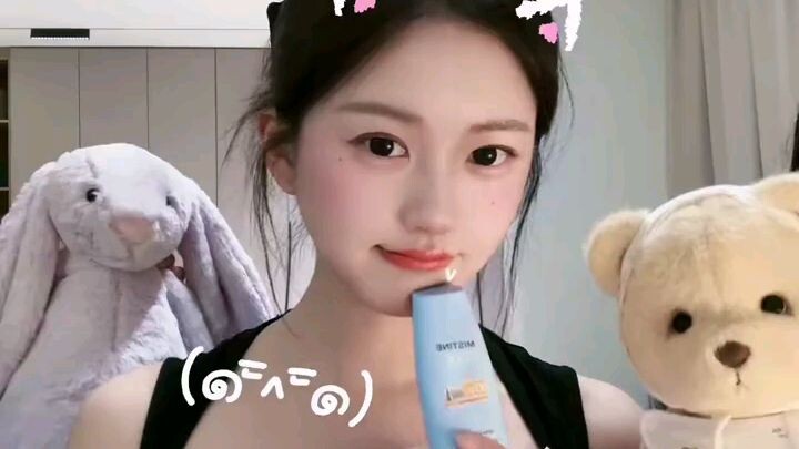 Triệu Lộ Tư / ZhaoLusi /赵露思  /RosyZhao