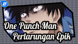 One Punch Man | Pertarungan Epik Saitama_2