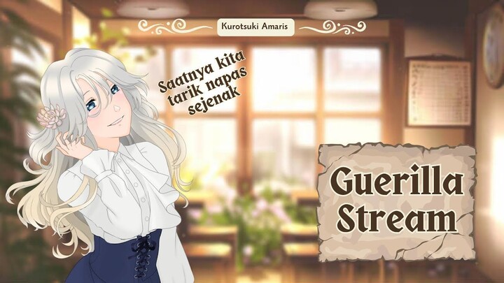 【2025.09.06】HAHA-HIHI TAU-TAU KETEMU WEEKEND LAGI【STREAM ARCHIVE】