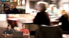 'PSYCHO DAD SMASHES DOM'S COMPUTER AND KICKS HIM OUT!' Reaction! Joe Bump's Reaction