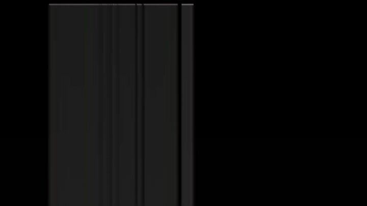 It’s the first time to submit a demo of the opening title of a certain game made a long time ago