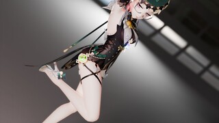 调香师你好香啊