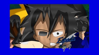 Espada ep 9 (pinoyanimation)