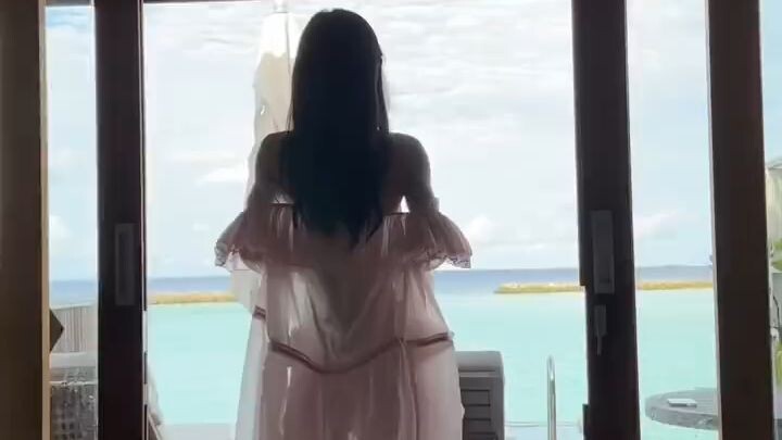 แค่เห็นแผ่นหลัง 💓ผมก็สั่นแล้วครับ