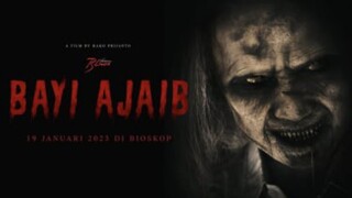 BAYI AJAIB 2023 - Full Movie