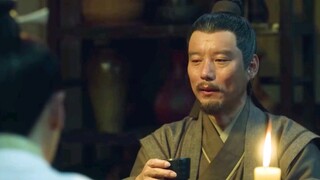 平日不起眼的马夫老黄，竟是大名鼎鼎的剑九黄