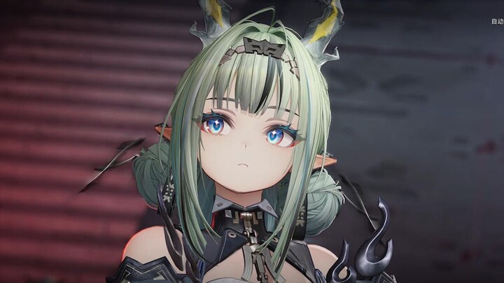 Those who don’t like tsundere are this 👍🏻