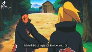 (naruto) ai thích cặp này hk