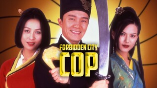 Forbidden City Cop (1996) [SubIndo]