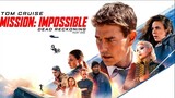 Mission_ Impossible – Dead Reckoning Part One _ Full Movie : Link In Description