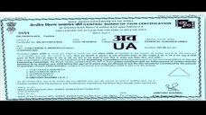 Challenge -2 by Dev & Subhashree Ganguly (2012)