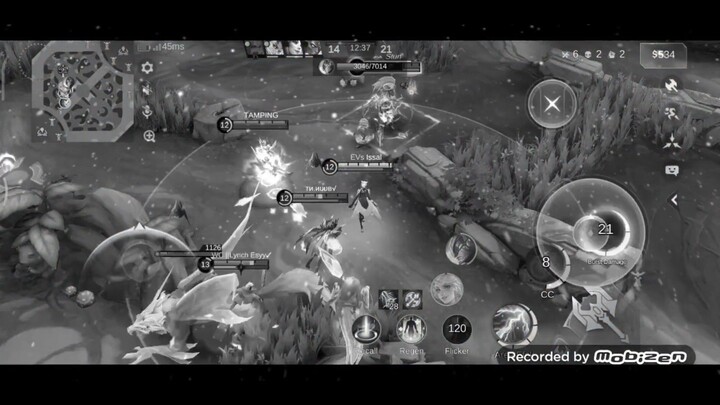 memang tidak ditakdirkan memang