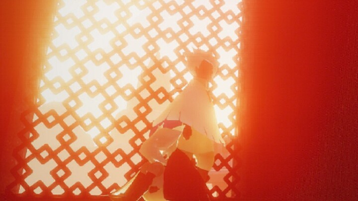 【Light Yu/Mushroom】The morning sun falls, and the evening is coming ④