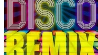 disco remix