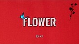Jisoo - Flower (Lyric)