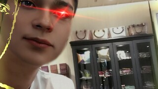 เปลี่ยนตัวเองให้เป็นการ์ตูน