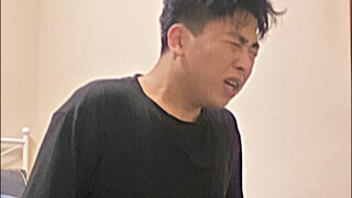 身体扛不住的时候 意志会带你杀出重围!