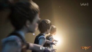 TALES OF HERADING GODS EPISODE 56 SUB INDO