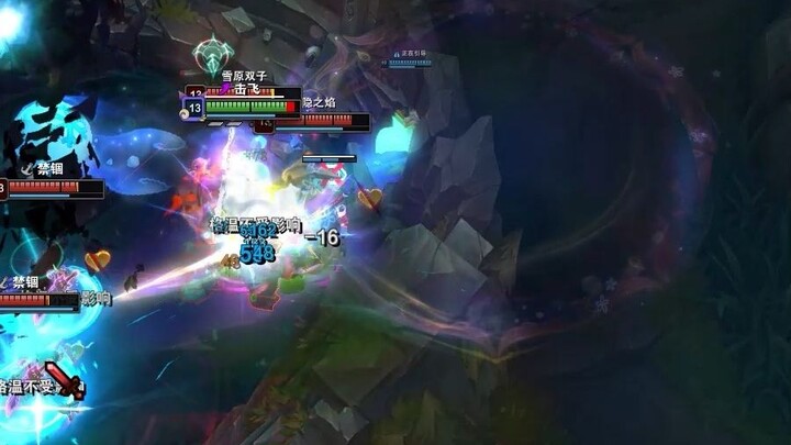 ฉันนึกว่าเน็ตเวิร์กแชร์ของเมอร์ฟีตเป็นแค่มีมเท่านั้น