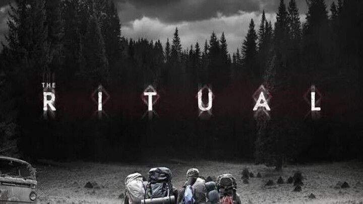 El Ritual (2017) Español Latino Mexico